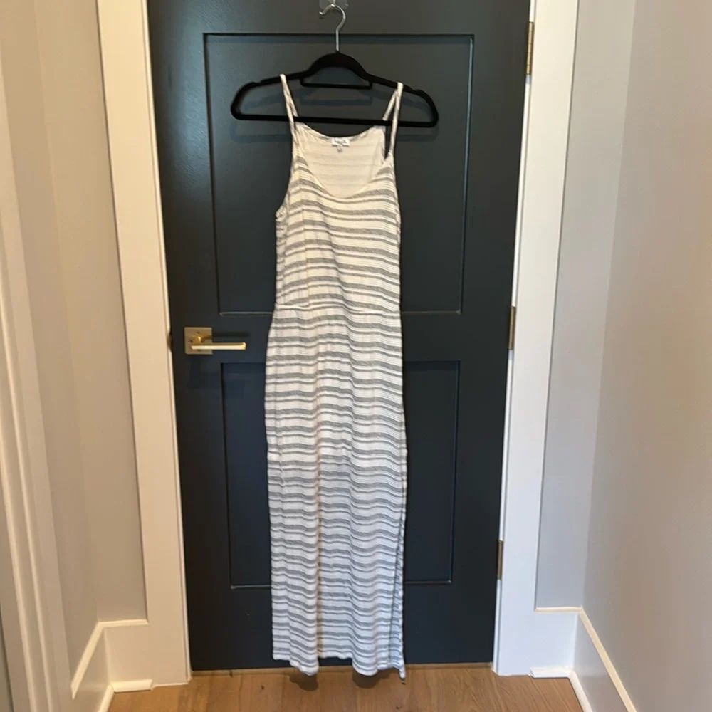 Splendid Maxi Dress Size M